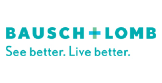 Bausch & Lomb