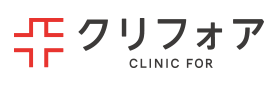 クリフォア CLINIC FOR